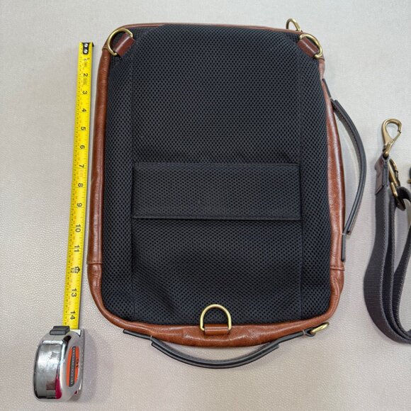 Fossil Convertible Backpack - Picture 2 of 7